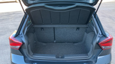 SEAT Ibiza 1.0 TSI 110 FR Sport 5dr DSG Petrol Hatchback